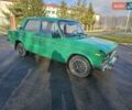 Желтый ВАЗ 2106, объемом двигателя 1.6 л и пробегом 68 тыс. км за 950 $, фото 1 на Automoto.ua