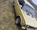 Желтый ВАЗ 2106, объемом двигателя 1.3 л и пробегом 74 тыс. км за 1183 $, фото 2 на Automoto.ua