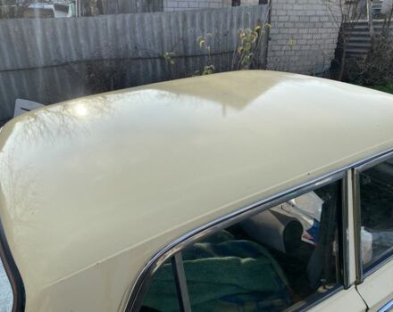 Желтый ВАЗ 2106, объемом двигателя 1.5 л и пробегом 3 тыс. км за 357 $, фото 15 на Automoto.ua