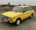 Жовтий ВАЗ 2106, об'ємом двигуна 0 л та пробігом 1000 тис. км за 592 $, фото 1 на Automoto.ua