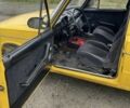 Жовтий ВАЗ 2106, об'ємом двигуна 0 л та пробігом 1000 тис. км за 592 $, фото 3 на Automoto.ua