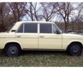 Желтый ВАЗ 2106, объемом двигателя 1.3 л и пробегом 1 тыс. км за 1500 $, фото 4 на Automoto.ua