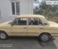 Желтый ВАЗ 2106, объемом двигателя 1.3 л и пробегом 100 тыс. км за 650 $, фото 1 на Automoto.ua