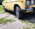 Желтый ВАЗ 2106, объемом двигателя 1.1 л и пробегом 97 тыс. км за 1500 $, фото 1 на Automoto.ua