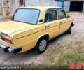 Желтый ВАЗ 2106, объемом двигателя 1.3 л и пробегом 200 тыс. км за 1150 $, фото 5 на Automoto.ua