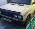 Жовтий ВАЗ 2106, об'ємом двигуна 1.5 л та пробігом 87 тис. км за 1000 $, фото 1 на Automoto.ua