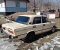 Жовтий ВАЗ 2106, об'ємом двигуна 0 л та пробігом 178 тис. км за 600 $, фото 1 на Automoto.ua