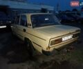 Желтый ВАЗ 2106, объемом двигателя 1.3 л и пробегом 53 тыс. км за 266 $, фото 21 на Automoto.ua