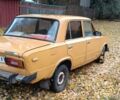 Жовтий ВАЗ 2106, об'ємом двигуна 1.5 л та пробігом 251 тис. км за 554 $, фото 2 на Automoto.ua