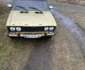 Желтый ВАЗ 2106, объемом двигателя 1.3 л и пробегом 74 тыс. км за 1183 $, фото 1 на Automoto.ua