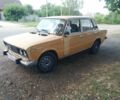 Желтый ВАЗ 2106, объемом двигателя 1.3 л и пробегом 35 тыс. км за 406 $, фото 1 на Automoto.ua