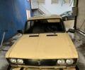 Желтый ВАЗ 2106, объемом двигателя 1.2 л и пробегом 200 тыс. км за 191 $, фото 1 на Automoto.ua