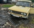 Желтый ВАЗ 2106, объемом двигателя 1 л и пробегом 1000 тыс. км за 19000 $, фото 1 на Automoto.ua