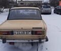 Желтый ВАЗ 2106, объемом двигателя 1.3 л и пробегом 150 тыс. км за 710 $, фото 1 на Automoto.ua