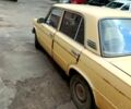 Желтый ВАЗ 2106, объемом двигателя 1.5 л и пробегом 74 тыс. км за 500 $, фото 4 на Automoto.ua