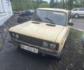 Желтый ВАЗ 2106, объемом двигателя 1.3 л и пробегом 300 тыс. км за 292 $, фото 1 на Automoto.ua