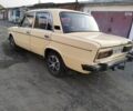 Желтый ВАЗ 2106, объемом двигателя 1.5 л и пробегом 103 тыс. км за 1000 $, фото 5 на Automoto.ua