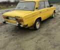 Жовтий ВАЗ 2106, об'ємом двигуна 0 л та пробігом 1000 тис. км за 592 $, фото 6 на Automoto.ua