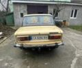 Жовтий ВАЗ 2106, об'ємом двигуна 1.3 л та пробігом 115 тис. км за 1250 $, фото 3 на Automoto.ua