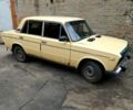 Желтый ВАЗ 2106, объемом двигателя 1.5 л и пробегом 74 тыс. км за 500 $, фото 1 на Automoto.ua