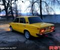 Желтый ВАЗ 2106, объемом двигателя 1.5 л и пробегом 0 тыс. км за 1450 $, фото 5 на Automoto.ua