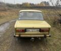 Желтый ВАЗ 2106, объемом двигателя 1.3 л и пробегом 74 тыс. км за 1183 $, фото 1 на Automoto.ua