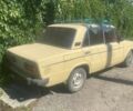 Жовтий ВАЗ 2106, об'ємом двигуна 1.29 л та пробігом 150 тис. км за 850 $, фото 1 на Automoto.ua