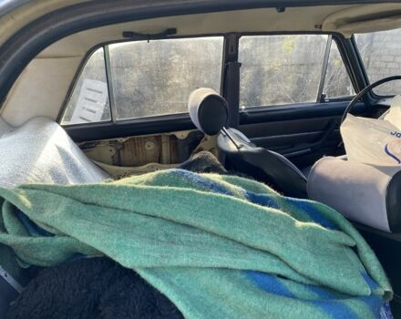 Желтый ВАЗ 2106, объемом двигателя 1.5 л и пробегом 3 тыс. км за 357 $, фото 13 на Automoto.ua