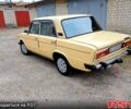 Желтый ВАЗ 2106, объемом двигателя 1.3 л и пробегом 200 тыс. км за 1150 $, фото 2 на Automoto.ua