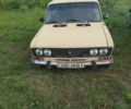 Желтый ВАЗ 2106, объемом двигателя 0 л и пробегом 510 тыс. км за 450 $, фото 1 на Automoto.ua