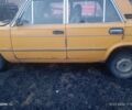 Желтый ВАЗ 2106, объемом двигателя 0 л и пробегом 10 тыс. км за 316 $, фото 4 на Automoto.ua