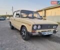 Желтый ВАЗ 2106, объемом двигателя 1.5 л и пробегом 103 тыс. км за 1350 $, фото 1 на Automoto.ua
