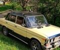Желтый ВАЗ 2106, объемом двигателя 1.6 л и пробегом 0 тыс. км за 1000 $, фото 2 на Automoto.ua