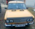 Желтый ВАЗ 2106, объемом двигателя 1.3 л и пробегом 200 тыс. км за 506 $, фото 1 на Automoto.ua