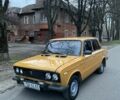 Жовтий ВАЗ 2106, об'ємом двигуна 1.6 л та пробігом 71 тис. км за 418 $, фото 1 на Automoto.ua