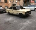 Желтый ВАЗ 2106, объемом двигателя 1.3 л и пробегом 200 тыс. км за 1200 $, фото 1 на Automoto.ua