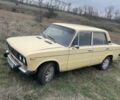 Жовтий ВАЗ 2106, об'ємом двигуна 1.3 л та пробігом 2 тис. км за 592 $, фото 5 на Automoto.ua