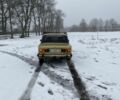 Жовтий ВАЗ 2106, об'ємом двигуна 1.3 л та пробігом 200 тис. км за 850 $, фото 3 на Automoto.ua