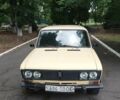 Желтый ВАЗ 2106, объемом двигателя 1.3 л и пробегом 3 тыс. км за 523 $, фото 1 на Automoto.ua