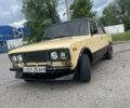 Жовтий ВАЗ 2106, об'ємом двигуна 0 л та пробігом 100 тис. км за 614 $, фото 1 на Automoto.ua