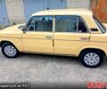 Желтый ВАЗ 2106, объемом двигателя 1.3 л и пробегом 200 тыс. км за 1150 $, фото 4 на Automoto.ua
