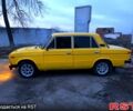 Желтый ВАЗ 2106, объемом двигателя 1.5 л и пробегом 0 тыс. км за 1450 $, фото 6 на Automoto.ua