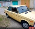 Желтый ВАЗ 2106, объемом двигателя 1.3 л и пробегом 200 тыс. км за 1150 $, фото 6 на Automoto.ua