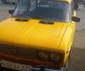 Желтый ВАЗ 2106, объемом двигателя 1.5 л и пробегом 1 тыс. км за 596 $, фото 1 на Automoto.ua