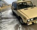 Желтый ВАЗ 2106, объемом двигателя 1.2 л и пробегом 200 тыс. км за 191 $, фото 1 на Automoto.ua