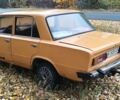 Жовтий ВАЗ 2106, об'ємом двигуна 1.5 л та пробігом 251 тис. км за 554 $, фото 3 на Automoto.ua
