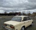 Желтый ВАЗ 2106, объемом двигателя 1.5 л и пробегом 173 тыс. км за 584 $, фото 2 на Automoto.ua