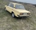Жовтий ВАЗ 2106, об'ємом двигуна 1.3 л та пробігом 2 тис. км за 592 $, фото 4 на Automoto.ua