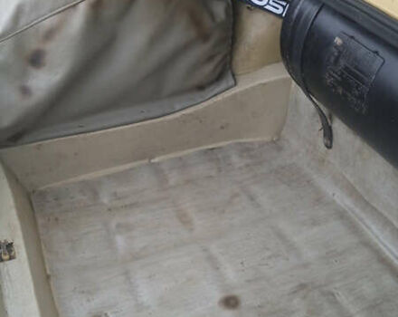 Жовтий ВАЗ 2106, об'ємом двигуна 1.29 л та пробігом 300 тис. км за 1000 $, фото 6 на Automoto.ua