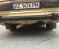 Желтый ВАЗ 2106, объемом двигателя 1.3 л и пробегом 200 тыс. км за 1200 $, фото 5 на Automoto.ua